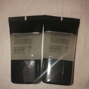 Smashbox Makeup - 2 Smashbox photofinish foundation primer Smashbox Makeup - 2 Smashbox photofinish foundation primer